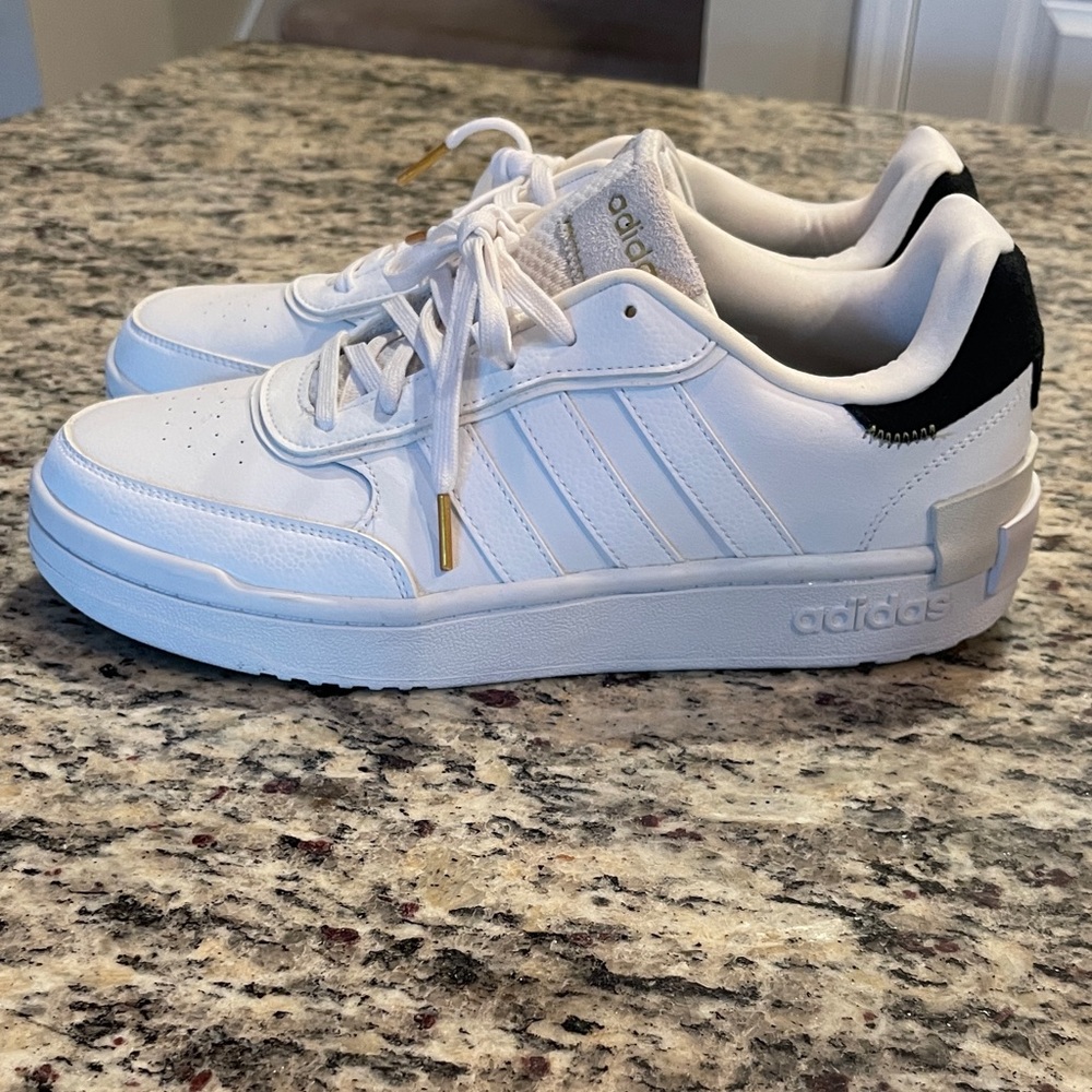 ADIDAS CLOUD FOAM POSTMOVE WOMEN’S SNEAKERS SIZE 11